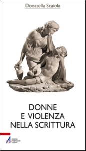 Donne e violenza nella scrittura