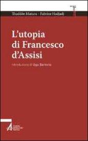 L'utopia di Francesco d'Assisi