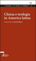 Chiesa e teologia in America Latina