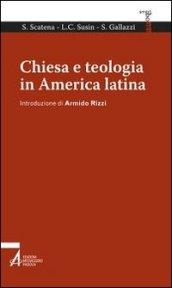 Chiesa e teologia in America Latina