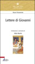 Lettere di Giovanni