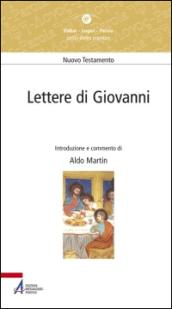 Lettere di Giovanni