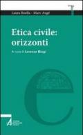 Etica civile: orizzonti