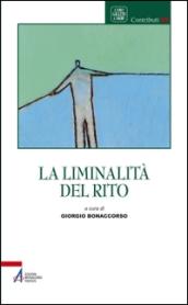 La liminalità del rito