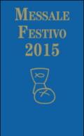 Messale festivo 2015