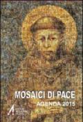 Mosaici di pace. Agenda 2015