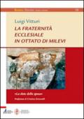 La fraternità ecclesiale in Ottato di Milevi. «La dote della sposa»