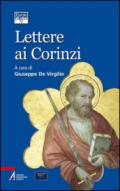 Lettere ai Corinzi