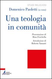 Una teologia in comunità