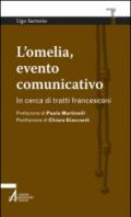 L'omelia, evento comunicativo. In cerca di tratti francescani