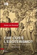 Che cos'è l'esoterismo? Breve storia della conoscenza segreta