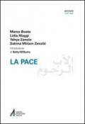 La pace. Ediz italiana e araba