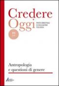 Antropologia e questioni di genere