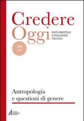 Antropologia e questioni di genere