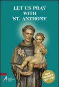 Let us pray with st. Anthony