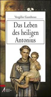 Das leben des heillgen Antonius