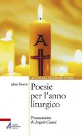 Poesie per l'anno liturgico