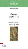 Genesi (capitoli 12-50)