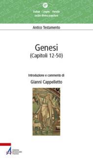 Genesi (capitoli 12-50)