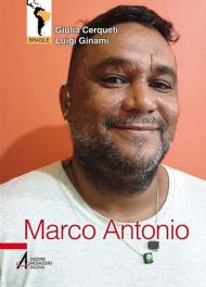 Marco Antonio