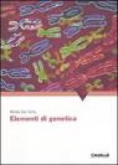 Elementi di genetica