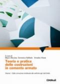 Teoria e pratica delle costruzioni in cemento armato: 1