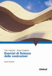 Esercizi di scienza delle costruzioni