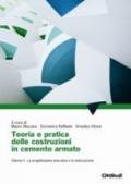 Teoria e pratica delle costruzioni in cemento armato: 2