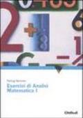 Esercizi di analisi matematica 1