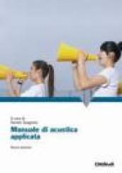 Manuale di acustica applicata