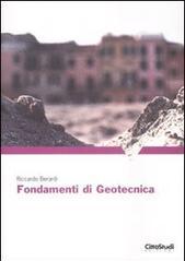 Fondamenti di geotecnica