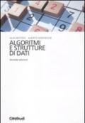 Algoritmi e strutture di dati