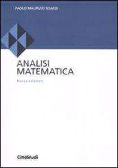 Analisi matematica