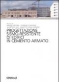 Progettazione sismo-residente di edifici in cemento armato