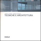 Tecniche e architettura