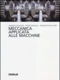 Meccanica applicata alle macchine