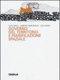 Governo del territorio e pianificazione spaziale