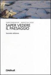 Saper vedere il paesaggio