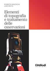 Elementi di topografia e trattamento delle osservazioni