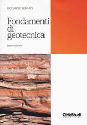 Fondamenti di geotecnica