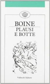 Plausi e botte. Invito alla lettura di Geno Pampaloni