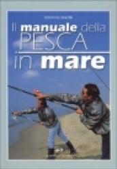 Il manuale della pesca in mare