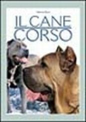 Il cane corso