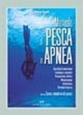 Manuale di pesca in apnea