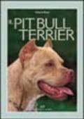 Il pit bull terrier