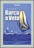 La mia prima barca a vela