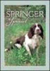 Lo springer spaniel