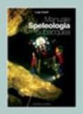Manuale di speleologia subacquea