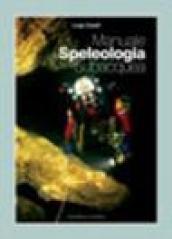 Manuale di speleologia subacquea