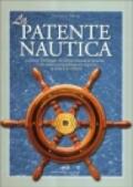 La patente nautica